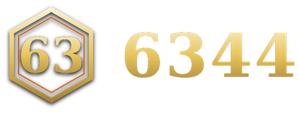 6344 logo
