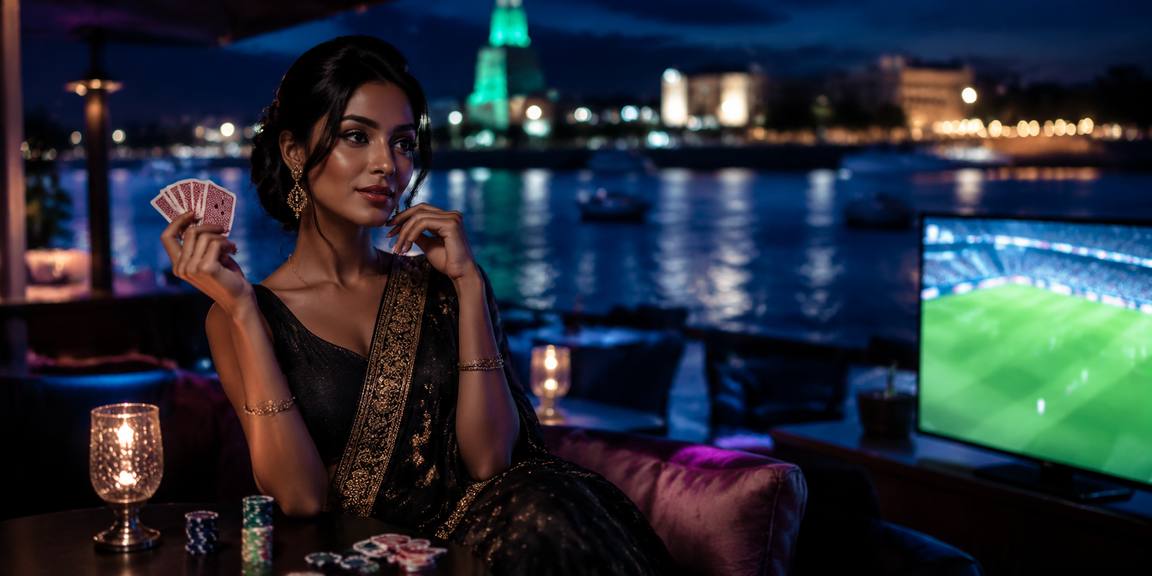 6344 লাইভ টেবিল থেকে স্লট — সব এক লবিতে
